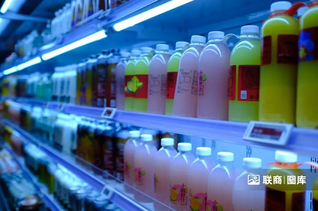 全面放開后，實(shí)體商超的壓力更大了