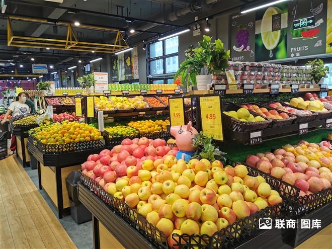 團(tuán)店潮襲來，社區(qū)團(tuán)購的終點(diǎn)是開店？