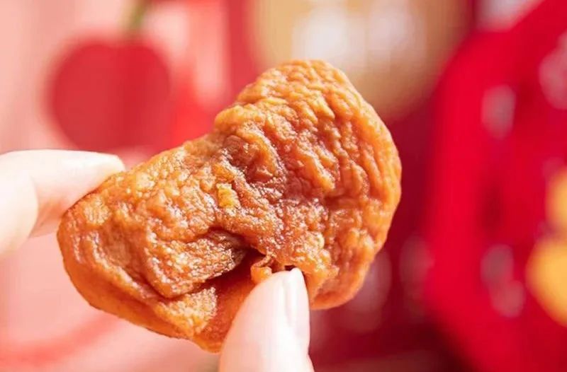 山姆、盒馬、麥德龍自有品牌蘋果干熱銷